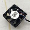 ASB0405MA-A 5V 0.12A 4cm Ball Silent USB Fan - Compact Solution for Electronics Shrandi view 3