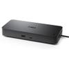 Dell Pro Thunderbolt 5 Smart Dock - Dual 8K Monitor Support & 300W Power Bundle with Cables and 128GB USB Drive (5 Items) view 2