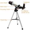 Binoculars for Adults, Professional Astronal Telescope with Tripod Outdoor Monocular Zoom Telescope for Watching Moon Stars Binoculars view 3