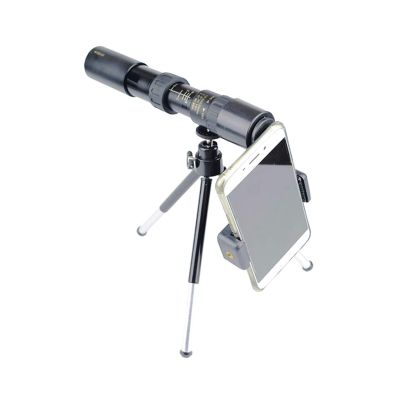 Binoculars for Adults, Binoculars 10-30x25 Zoom Monocular Telescope Pocket Binocula Optical Prism Scope Binoculars