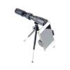 Binoculars for Adults, Binoculars 10-30x25 Zoom Monocular Telescope Pocket Binocula Optical Prism Scope Binoculars view 1