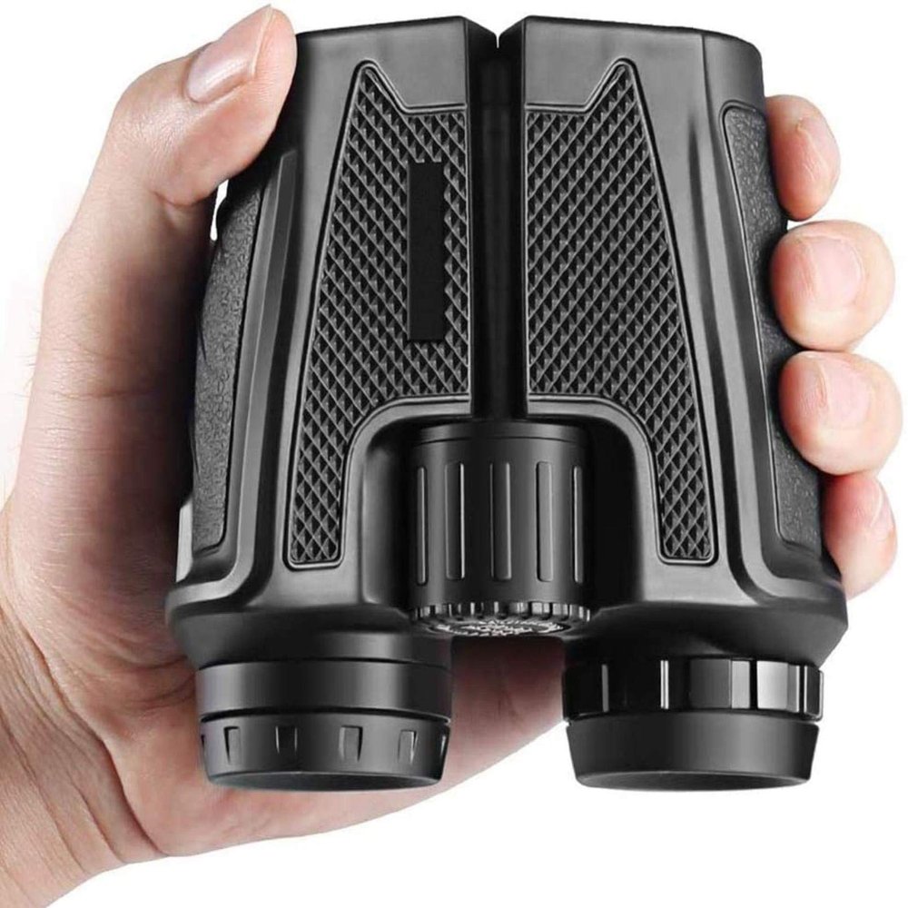 Binoculars for Adults, Telescope 40X60 Monocular Scope Cell Phone Telescope with Smartphone Holder & Tripod for Bird Watching Camping Hiking Traveling Binoculars