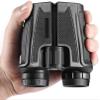 Binoculars for Adults, Telescope 40X60 Monocular Scope Cell Phone Telescope with Smartphone Holder & Tripod for Bird Watching Camping Hiking Traveling Binoculars view 1