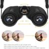 Binoculars for Adults, Telescope 40X60 Monocular Scope Cell Phone Telescope with Smartphone Holder & Tripod for Bird Watching Camping Hiking Traveling Binoculars view 3