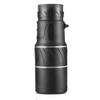 Binoculars for Adults, High Definition Pocket Monocular 16x52 Focus Optic Lens Handheld Day Travel Telescope Binoculars Binoculars view 3