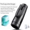 Binoculars for Adults, Telescope 12x50 High Power Low Light Waterproof Monocular for Mobile Phone Bird Watching Hiking Camping Sightseeing for Adult Bird Watching Outdoor Binoculars view 4