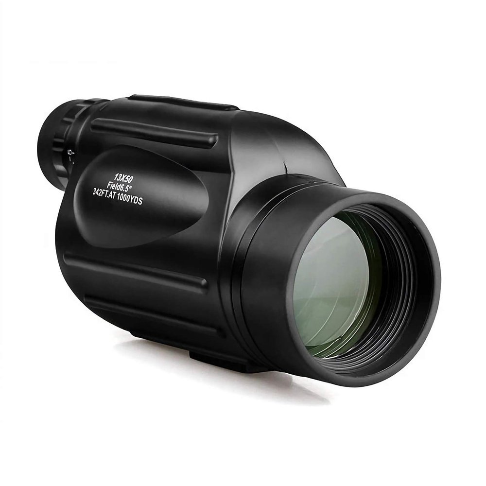 Binoculars for Adults, 13x50 telescopes, High-Power High-Definition Low Light, Monoculars Equipped with Tripod Handles. Adult Telescope for Viewing, Traveling, and Hiking for Adult Bird Binocular