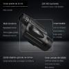 Binoculars for Adults, 13x50 telescopes, High-Power High-Definition Low Light, Monoculars Equipped with Tripod Handles. Adult Telescope for Viewing, Traveling, and Hiking for Adult Bird Binocular view 2