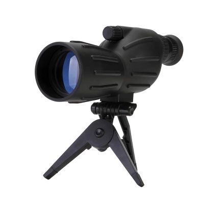 Binoculars for Adults, 40x50 telescopes, High-Power High-Magnification Low Light, Monoculars Retractable Lens Hood Adult Telescope for Hiking Traveling and Viewing for Adult Bird Watching Binocul