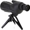 Binoculars for Adults, 40x50 telescopes, High-Power High-Magnification Low Light, Monoculars Retractable Lens Hood Adult Telescope for Hiking Traveling and Viewing for Adult Bird Watching Binocul view 2