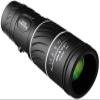 Binoculars for Adults, 16 X 52 High Over Binoculars Telescope Monocular 66/8000M Plastic Binoculars Outdoor Black Outdoor Sports Telescope Binoculars view 1