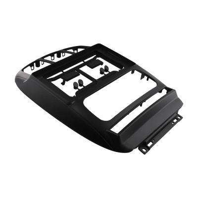 10.1 Car Radio Fascia Frame Adapter Fit For CR GV Touring 2Din Dash Audio Fitting Panel Kit