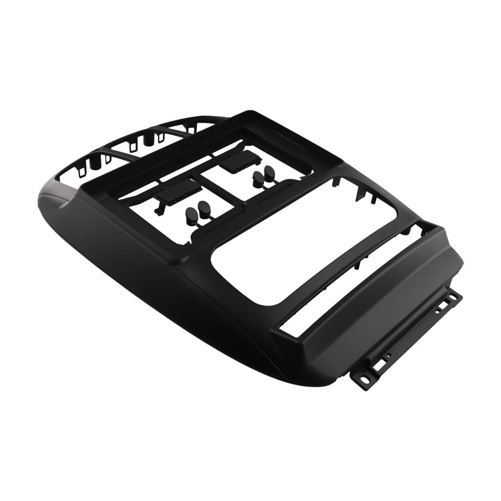 10.1 Car Radio Fascia Frame Adapter Fit For CR GV Touring 2Din Dash Audio Fitting Panel Kit
