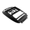 10.1 Car Radio Fascia Frame Adapter Fit For CR GV Touring 2Din Dash Audio Fitting Panel Kit view 1