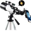 Binoculars for Adults, High-Power High-Definition Star-Watching Astronal Telescope Monocular Binoculars Landscape Entry Outdoors Professional Binoculars view 1