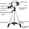 Binoculars for Adults, High-Power High-Definition Star-Watching Astronal Telescope Monocular Binoculars Landscape Entry Outdoors Professional Binoculars view 2