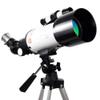 Binoculars for Adults, High-Power High-Definition Star-Watching Astronal Telescope Monocular Binoculars Landscape Entry Outdoors Professional Binoculars view 3
