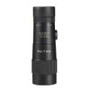 Binoculars for Adults, 4k 8-40x40mm Telephoto Zoom Monocular Telescope with Outdoor High Power Lightweight Telescope Without Tripod for Birdwatching Camping Binoculars view 2
