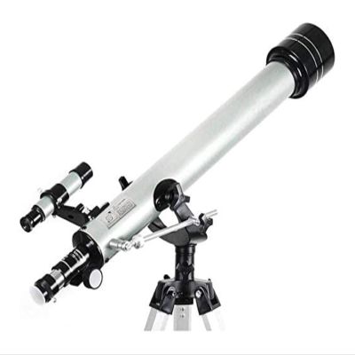Binoculars for Adults, Refractor Telescope, Professional Telescope 525X Zoom Outdoor Space Observation Catadioptric Monocular Good Partner to View Moon and Planet Binoculars