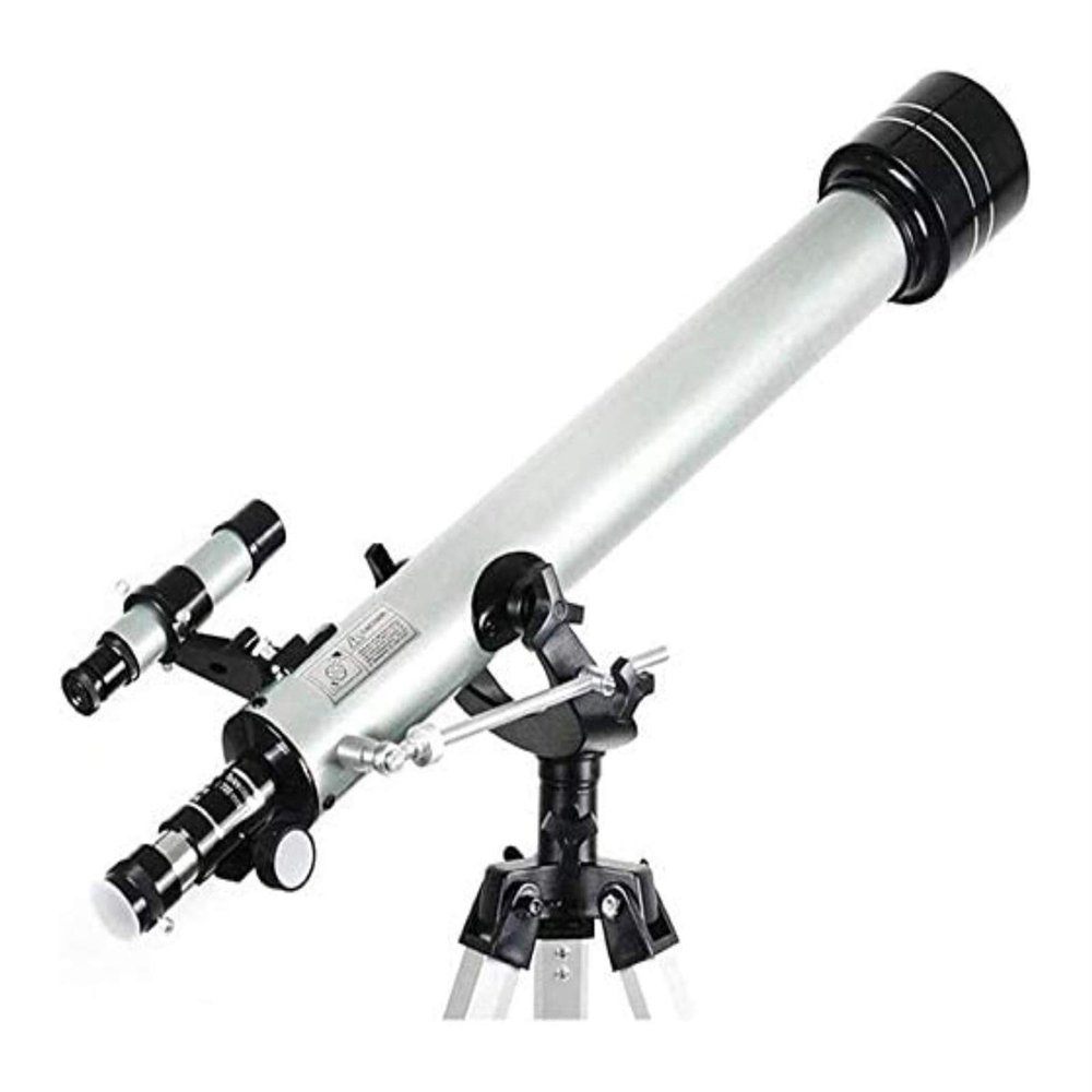 Binoculars for Adults, Refractor Telescope, Professional Telescope 525X Zoom Outdoor Space Observation Catadioptric Monocular Good Partner to View Moon and Planet Binoculars