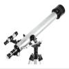 Binoculars for Adults, Refractor Telescope, Professional Telescope 525X Zoom Outdoor Space Observation Catadioptric Monocular Good Partner to View Moon and Planet Binoculars view 1
