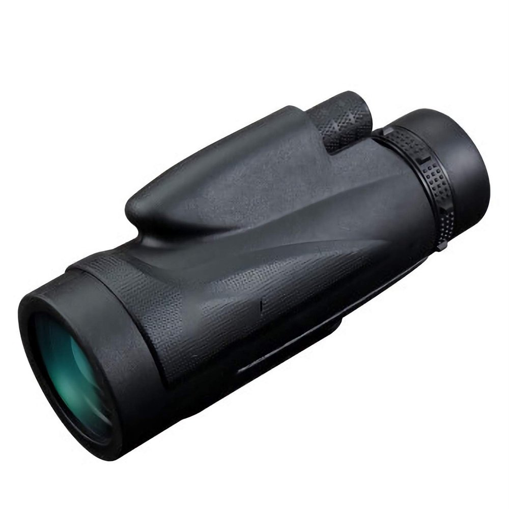 Binoculars for Adults, 12x42 High List Tube telescopes, High-Power High-Definition Low-Light, Monoculars Equipped with a Tripod Adapter Adult Telescope for Viewing Traveling Hiking Binoculars