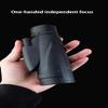 Binoculars for Adults, 12x42 High List Tube telescopes, High-Power High-Definition Low-Light, Monoculars Equipped with a Tripod Adapter Adult Telescope for Viewing Traveling Hiking Binoculars view 4