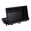 Car Frame Fascia Adapter Android Radio Dash Fitting Panel Kit Fit For HI Casper LHD view 3