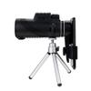 Binoculars for Adults, 40X60 Zoom Lens Mini Monocular Telescope with Tripod Phone Clip Handheld Binoculars for Outdoor Camping Binoculars view 3