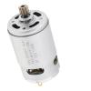 RS550 9 Tooth DC Electronic Starter 21500-25000RPM 9 Teeth Single Speed Electronic Starter 12V view 1
