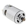 RS550 9 Tooth DC Electronic Starter 21500-25000RPM 9 Teeth Single Speed Electronic Starter 12V view 4