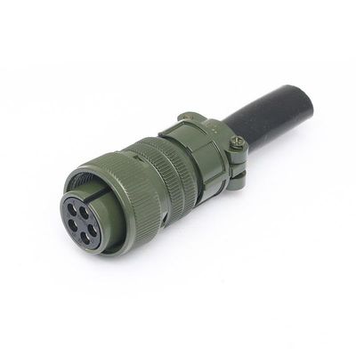 HTUOYSSM U.S. Military Standard Aviation Plug Connector