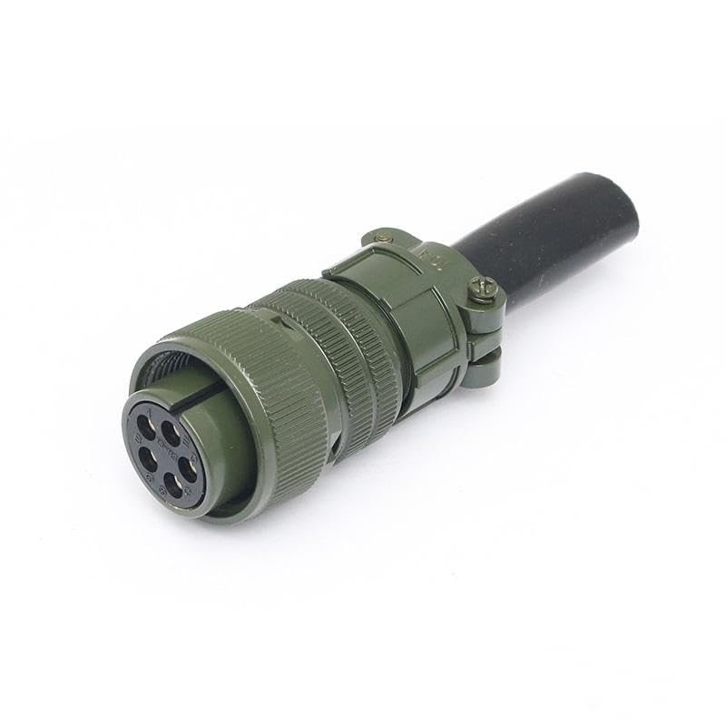 HTUOYSSM U.S. Military Standard Aviation Plug Connector