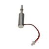 8MM Cylindrical Suction Inhalation Type Solenoid Electromagnet Stroke 5mm DC 5V-6V view 4