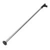 Adjustable Telescopic Pole 9.84FT | 6mm & 15.2mm Interface for Levels/Cameras/Projectors | Aluminum Alloy Mounting Rod with Portable Storage Bag | 3.0m Extension Pole view 2