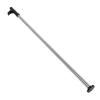 Adjustable Telescopic Pole 9.84FT | 6mm & 15.2mm Interface for Levels/Cameras/Projectors | Aluminum Alloy Mounting Rod with Portable Storage Bag | 3.0m Extension Pole view 3