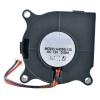 1pc A4020L12S 4cm Diameter 40mm Blower Fan 40x40x20mm DC12V 0.06A 2-Pin Centrifugal Cooling Fan view 1