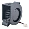 1pc A4020L12S 4cm Diameter 40mm Blower Fan 40x40x20mm DC12V 0.06A 2-Pin Centrifugal Cooling Fan view 3