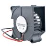 1pc A4020L12S 4cm Diameter 40mm Blower Fan 40x40x20mm DC12V 0.06A 2-Pin Centrifugal Cooling Fan view 4