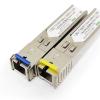 1.25G SFP Module Fiber Optical Transceiver Module Simplex SC SM 1310nm/1550nm 20KM view 1
