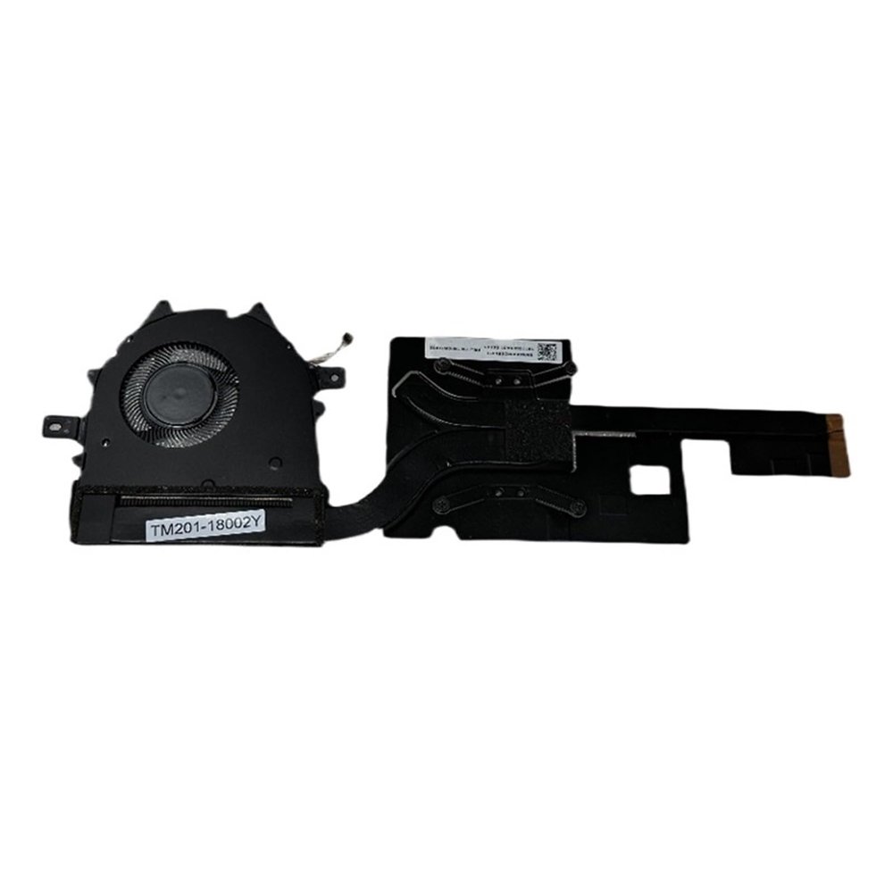 5H40S72903 for S730-13IWL S730-13 13IML CPU Cooling Fan Heatsink Radiator Replacement Part