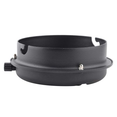 Alloy Adapter Convertor, Elinchrom Mount to Mount Flash Softbox Adapter, Photography Converter with Compact Size, Quality Alloy Material