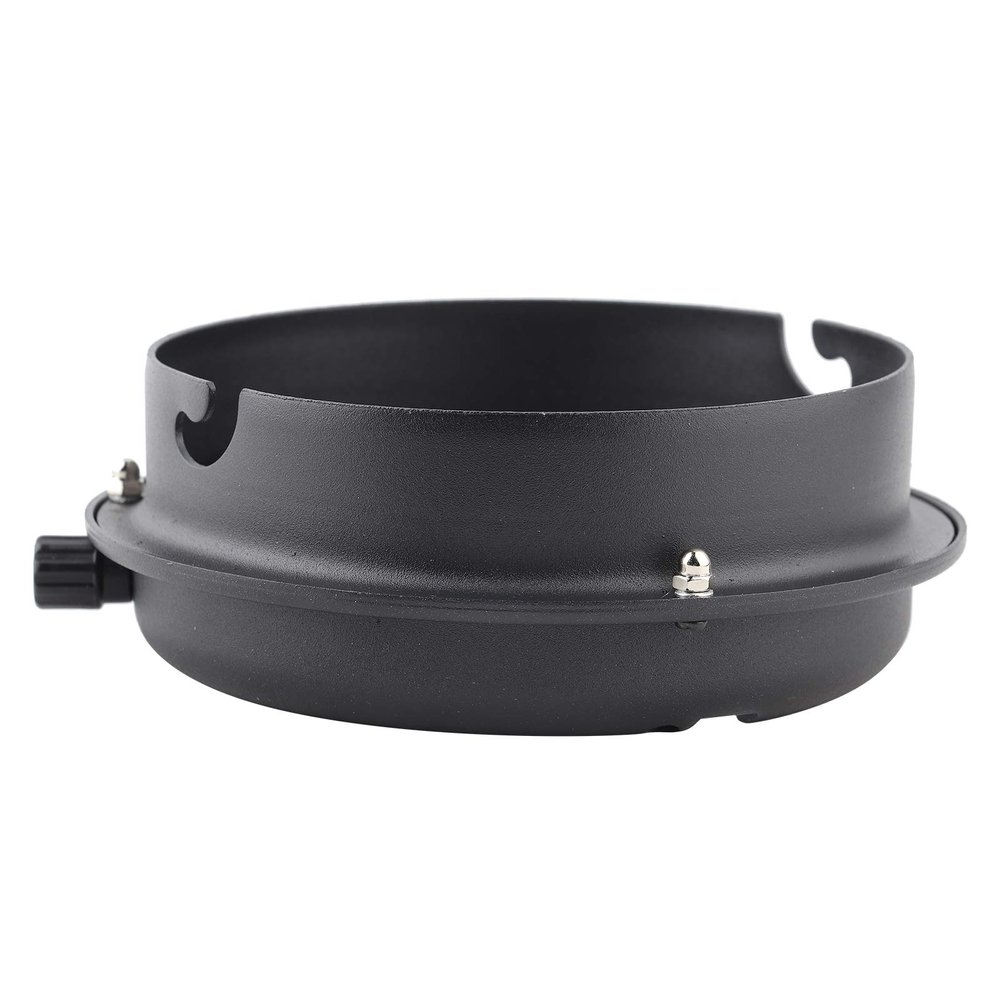 Alloy Adapter Convertor, Elinchrom Mount to Mount Flash Softbox Adapter, Photography Converter with Compact Size, Quality Alloy Material