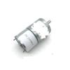 JGA25-310 Electronic Starter Gearbox Electronic Starter Gearbox Reversible Gear Package A 6v 8rpm view 1
