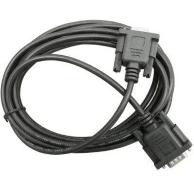 GMOSAOHXU XW2Z-200S-CV Programming Cable for CS CJ Series, DB9 Female to DB9 Male