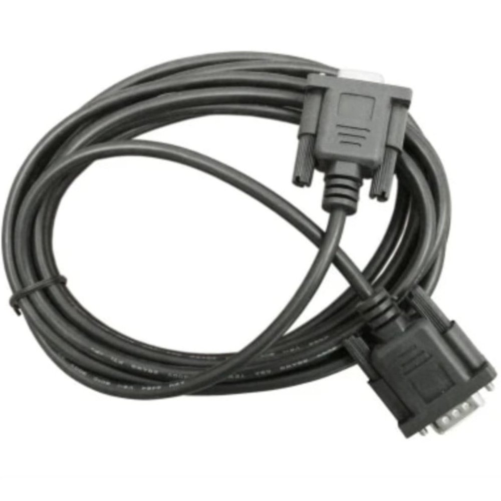 GMOSAOHXU XW2Z-200S-CV Programming Cable for CS CJ Series, DB9 Female to DB9 Male