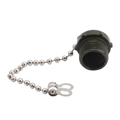 HTUOYSSM U.S. Military Standard Aviation Plug Connector MS25042 14D
