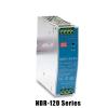 NDR-240-48 75W 120W 240W Industrial 12v 24v 48v 5a 10a Din Rail Slim Power Supply with PFC(48V,NDR-75W) view 3