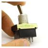 BHUPWZE 5pcs KN3-3 Toggle Switch with Rocker ON - ON Six Feet view 4