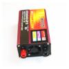 1200W Modified Wave car Inverter 12V/24V to 220V Power Converter(12V/24V 220V) view 3
